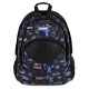 юношеска,раница,раници,gabol,training,21l,junior,backpack,black,(black)