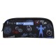 канцеларски,принадлежности,gabol,training,wr,2,pencil,case,black,(black)