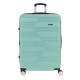 куфари,gabol,uyiko,spinner,76,29,33,tsa,expandable,104,116l,trolley,bag,aquamarine,(green)
