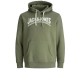 суичър,мъжки,пуловери,jack,&,jones,30history,hoodie,green,(dusty,olive)