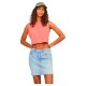 потник,дамски,топове,jack,&,jones,alvira,slim,crop,jjxx,sleeveless,top,peach,echo,(pink)