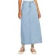 пола,дамски,поли,и,рокли,jack,&,jones,aura,denim,jjxx,high,waist,long,skirt,blue