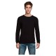 блуза,мъжки,пуловери,jack,&,jones,blucarlos,sweater,black,(black)