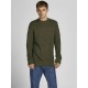 блуза,мъжки,пуловери,jack,&,jones,grayson,sweater,dark,green,(green)