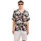 риза,с,къс,ръкав,мъжки,ризи,jack,&,jones,jeff,floral,aop,resort,short,sleeve,shirt,black,(black)