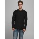 блуза,мъжки,пуловери,jack,&,jones,kim,sweater,black