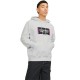 суичър,мъжки,пуловери,jack,&,jones,lafayette,branding,hoodie,white,melange,(grey)