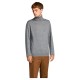 блуза,мъжки,пуловери,jack,&,jones,mark,merino,high,neck,sweater,grey,melange,(grey)