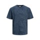 тениска,мъжки,тениски,дамски,тениски,jack,&,jones,nael,short,sleeve,t,shirt,blue,(dark,denim)