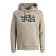 суичър,мъжки,пуловери,jack,&,jones,new,splash,hoodie,beige,(crockery)