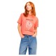 тениска,дамски,тениски,jack,&,jones,sally,regular,jjxx,short,sleeve,t,shirt,peach,echo,(orange)