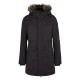 анорак,дамски,якета,и,палта,o´neill,trvlr,series,journey,parka,refurbished,black