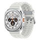 часовник,часовници,samsung,galaxy,watch,ultra,lte,47,mm,smartwatch,white,titanium,(silver)