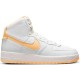 маратонки,мъжки,маратонки,nike,air,force,1,sculpt,trainers,white,yellow,(white)