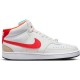 маратонки,мъжки,маратонки,nike,court,vision,mid,nn,trainers,white,(white)