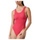 бански,костюм,дамски,бански,костюми,bmymoon,bañador,sirena,swimsuit,cherry,(pink)