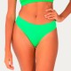 дамско,бельо,дамски,бикини,и,танкини,bmymoon,brasileña,eclipse,panties,neon,green,(green)
