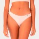 дамско,бельо,дамски,бикини,и,танкини,bmymoon,cosmos,panties,powdered,pink,(pink)