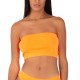 потник,дамски,топове,bmymoon,eclipse,sleeveless,top,orange