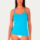 дамско,бельо,дамски,бикини,и,танкини,bmymoon,universo,sleeveless,base,layer,turquoise,(blue)