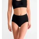 дамско,бельо,дамски,бикини,и,танкини,sloggi,double,comfort,t,maxi,panties,2,units,black,(black)