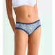 дамско,бельо,дамски,бикини,и,танкини,sloggi,go,crush,hipster,panties,3,units,white,(multiple,colours,3)