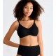 дамско,бельо,дамски,бикини,и,танкини,sloggi,go,daily,cotton,soft,bra,black,(black)