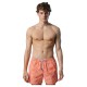бански,гащета,мъжки,бански,костюми,north,sails,basic,volley,swimming,shorts,coral,pink,(orange)