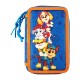 канцеларски,принадлежности,paw,patrol,w,content,(045508516),pencil,case,blue,(multicolor)