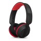 слушалки,слушалки,philips,taa6219bk,00,wireless,earphones,black