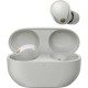 слушалки,слушалки,sony,wf,1000xm5,wireless,earphones,silver