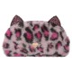 канцеларски,принадлежности,topmodel,fake,fur,rebel,kitty,(0413018),pencil,case,pink,(pink)