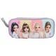 канцеларски,принадлежности,topmodel,snap,shots,(0412593),pencil,case,multicolor,(multicolor)