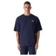 тениска,мъжки,тениски,everlast,dye,over,short,sleeve,t,shirt,blue,(blue,navy)