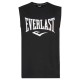 тениска,мъжки,тениски,everlast,powel,sleeveless,t,shirt,black,(black)