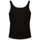тениска,мъжки,тениски,everlast,ribbed,sleeveless,t,shirt,black,(black)
