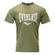 тениска,мъжки,тениски,everlast,russel,short,sleeve,t,shirt,green,(khaki)
