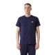 тениска,мъжки,тениски,дамски,тениски,everlast,short,sleeve,t,shirt,blue,(blue,navy)