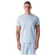 тениска,мъжки,тениски,everlast,short,sleeve,t,shirt,blue,(sky,blue,cadet)