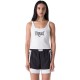 тениска,дамски,тениски,everlast,stretch,sleeveless,t,shirt,white