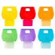 ключодържатели,nite,ize,identy,keychain,assorted,6,units,multicolor,(assorted)