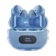 слушалки,слушалки,intenso,plus,wireless,earphones,blue,(blue)