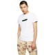 тениска,мъжки,тениски,diesel,diego,s7,t,short,sleeve,t,shirt,white