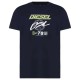 тениска,мъжки,тениски,diesel,diegos,k34,short,sleeve,t,shirt,blue,(navy,blue)