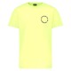 тениска,мъжки,тениски,diesel,diegos,x46,short,sleeve,t,shirt,yellow,(green)