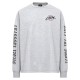 тениска,мъжки,тениски,diesel,jusx92,long,sleeve,t,shirt,grey
