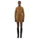 рокля,дамски,поли,и,рокли,diesel,shay,a,long,sleeve,short,dress,brown