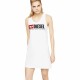тениска,дамски,тениски,diesel,silk,sleeveless,t,shirt,white