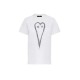 тениска,дамски,тениски,diesel,sily,e53,short,sleeve,t,shirt,white