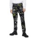 дънки,мъжки,панталони,diesel,vider,sp3,jeans,black